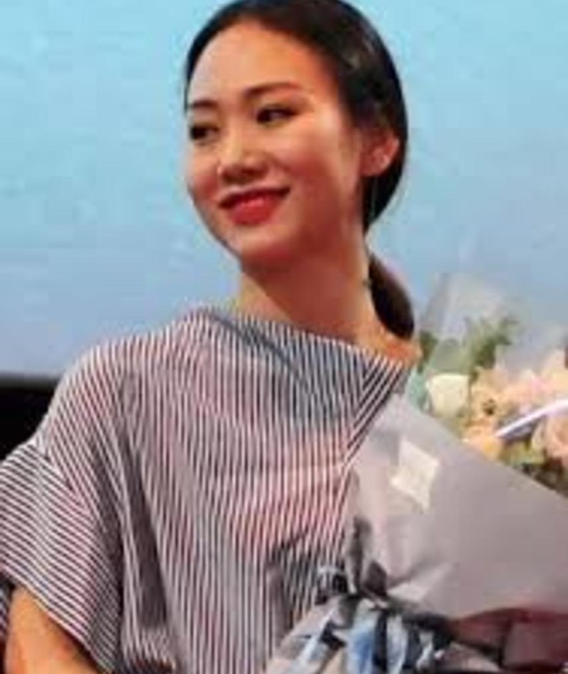 Gan Guidan Movies, Bio and Lists on MUBI