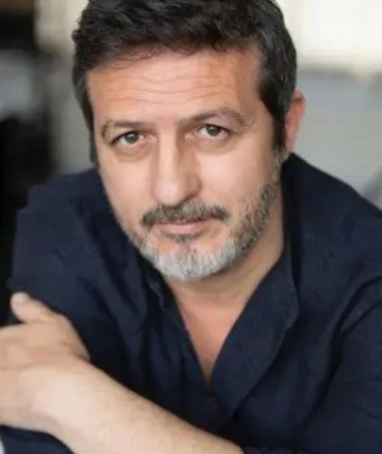 Photo of Farouk Bermouga