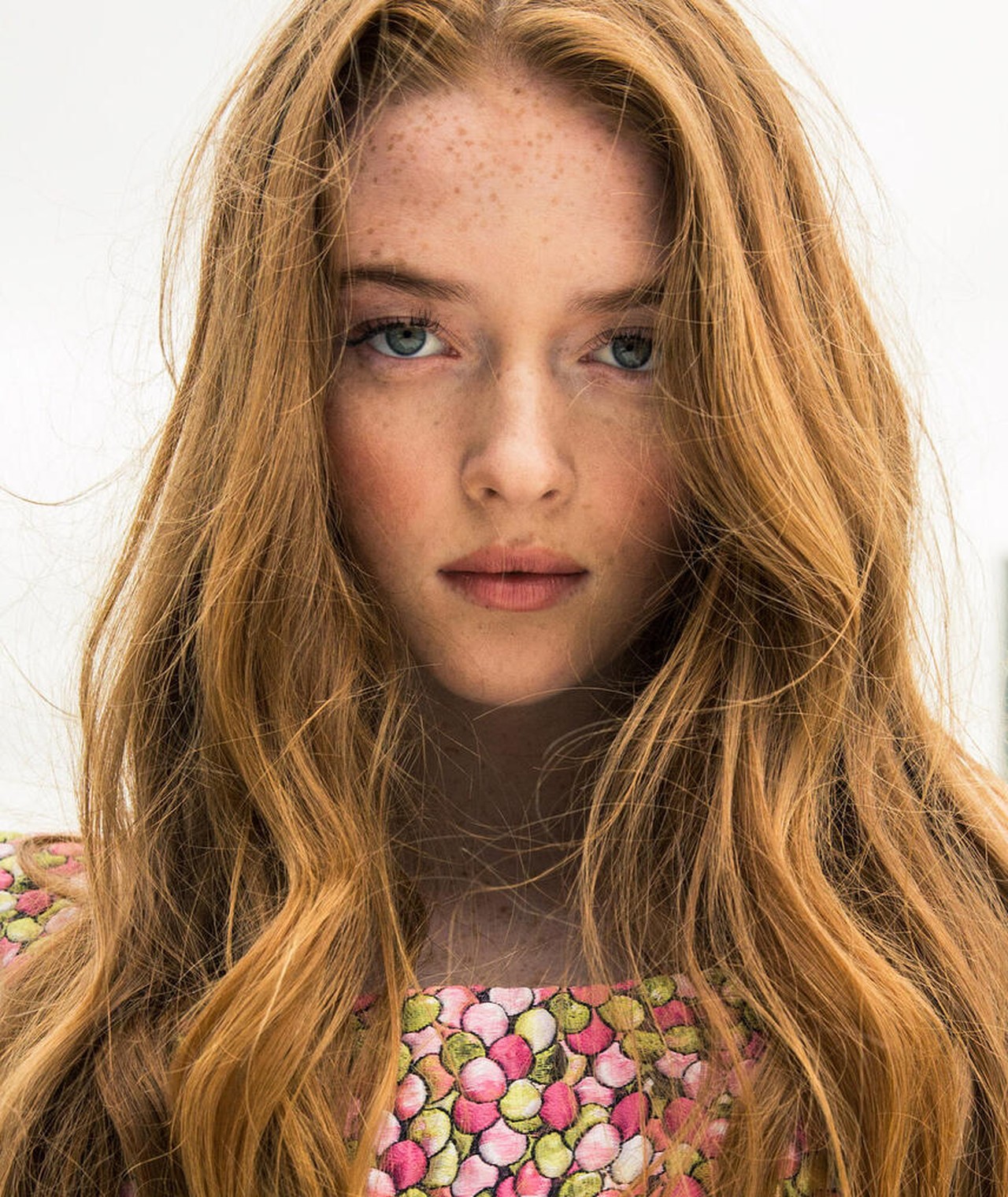 Photo of Larsen Thompson