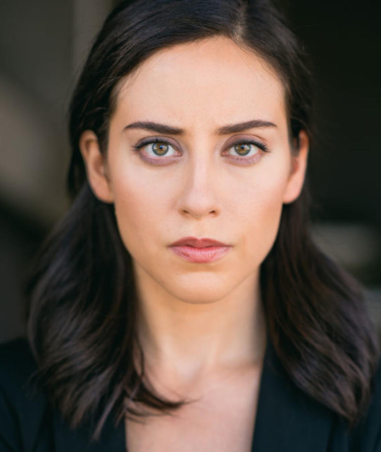 Photo of Kally Khourshid