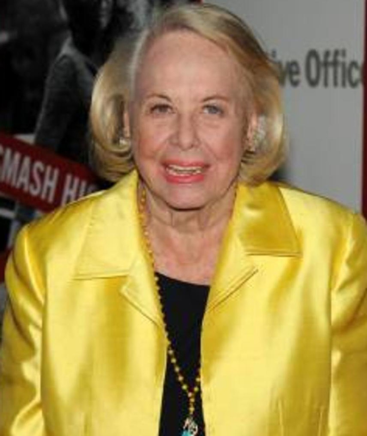 Photo of Liz Smith