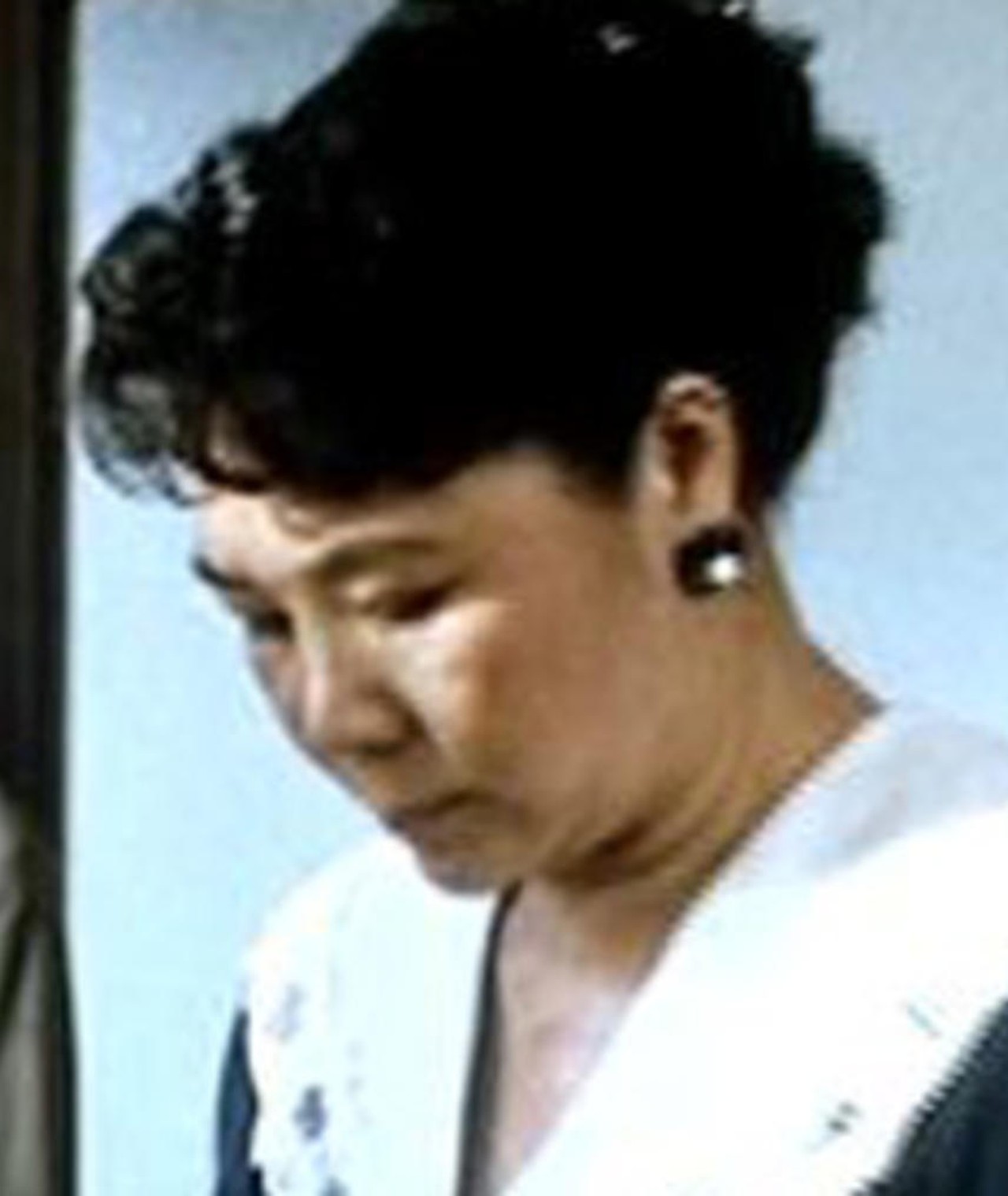 Photo de Jeanne Kuo Chang