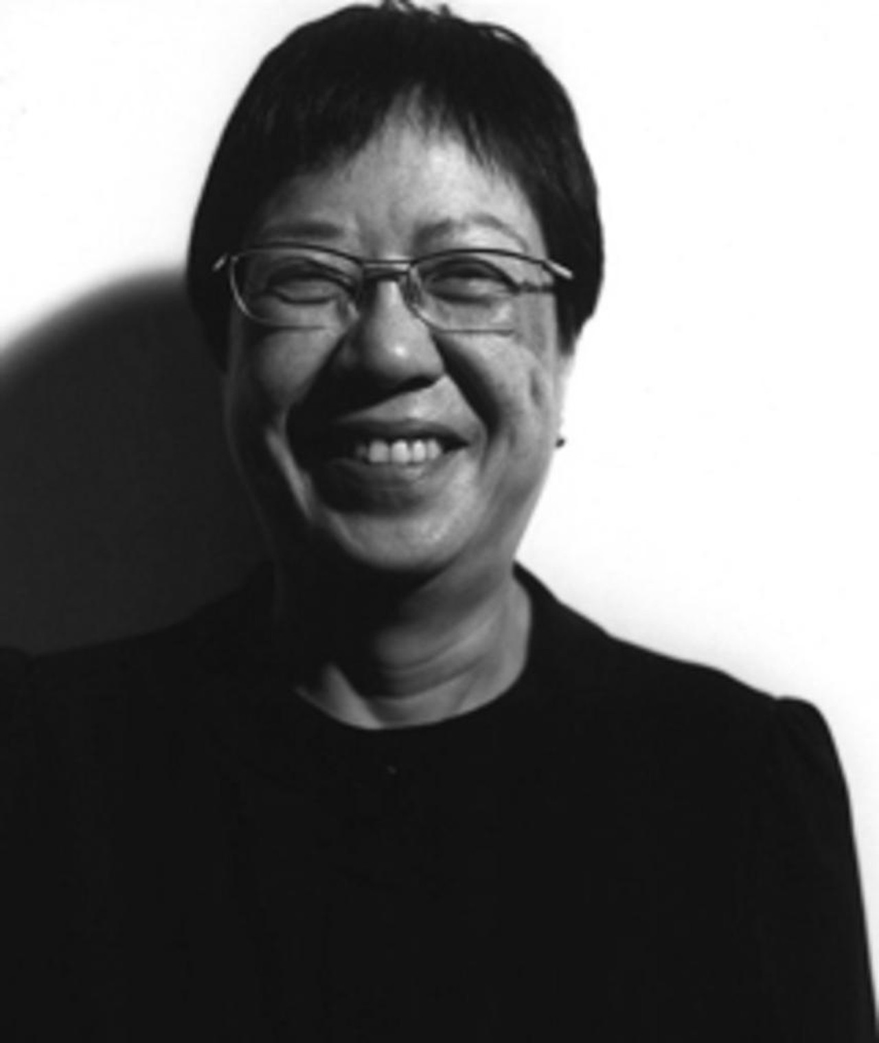 Photo of Ann Hui