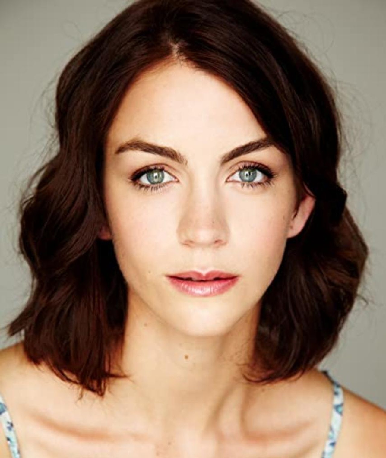 Photo of Jessica Clarke