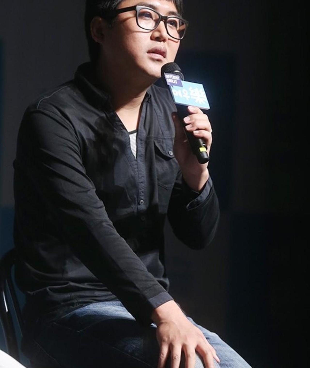 Foto de Kim Baek-chan