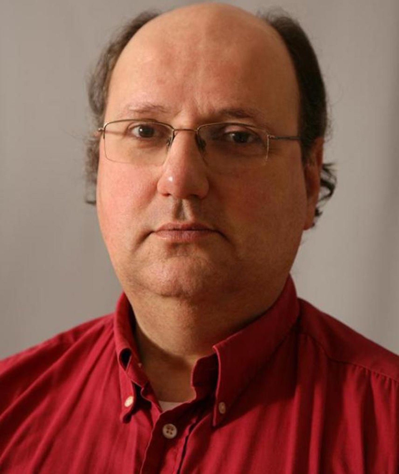 Photo de Pierre Nahori