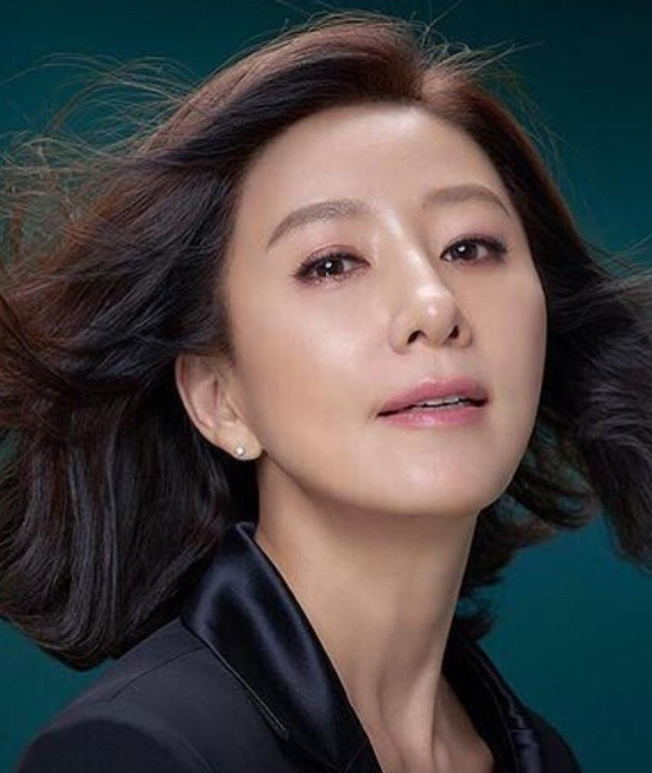 Photo of Kim Hee-ae