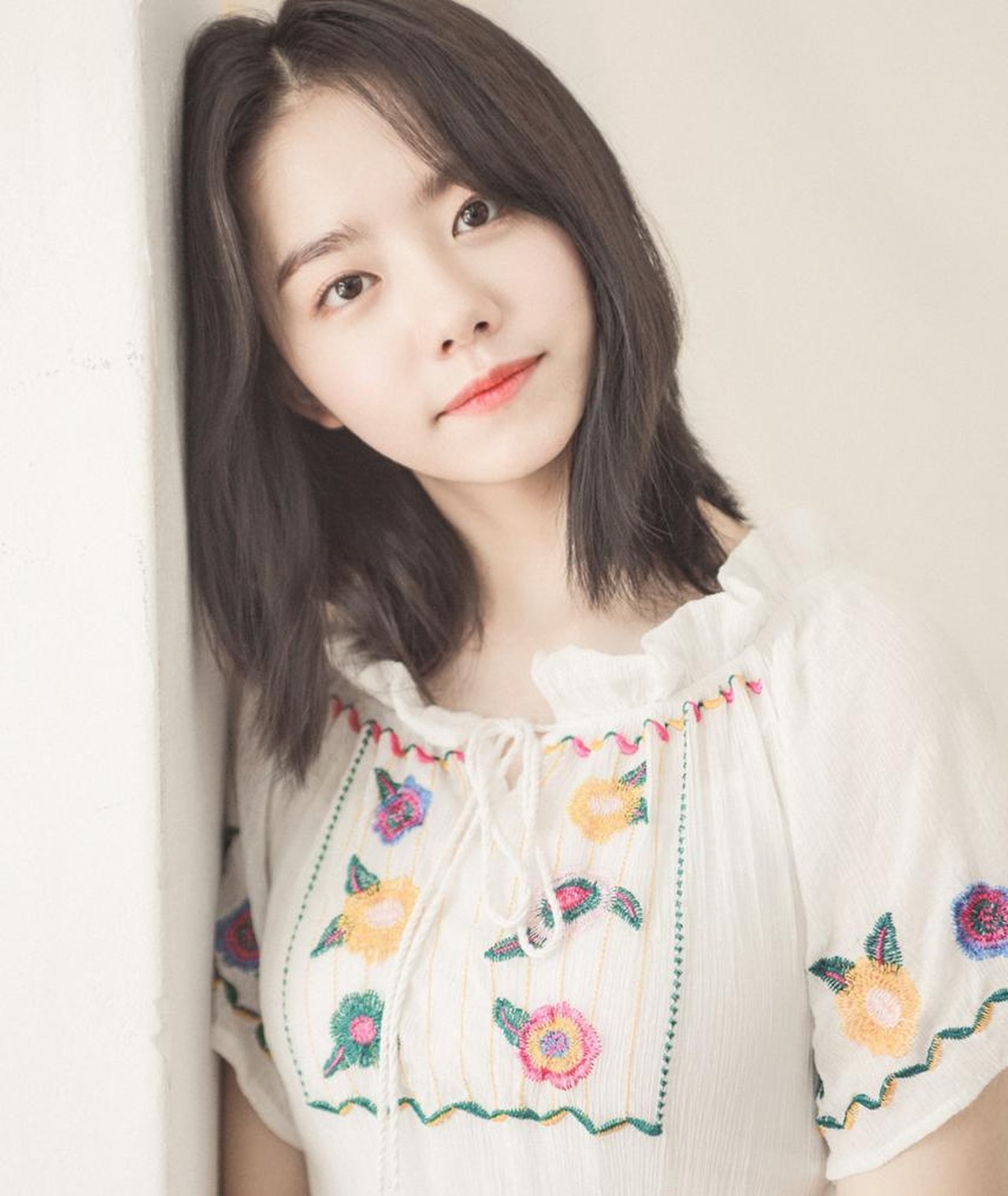 Photo of Kim Sohye