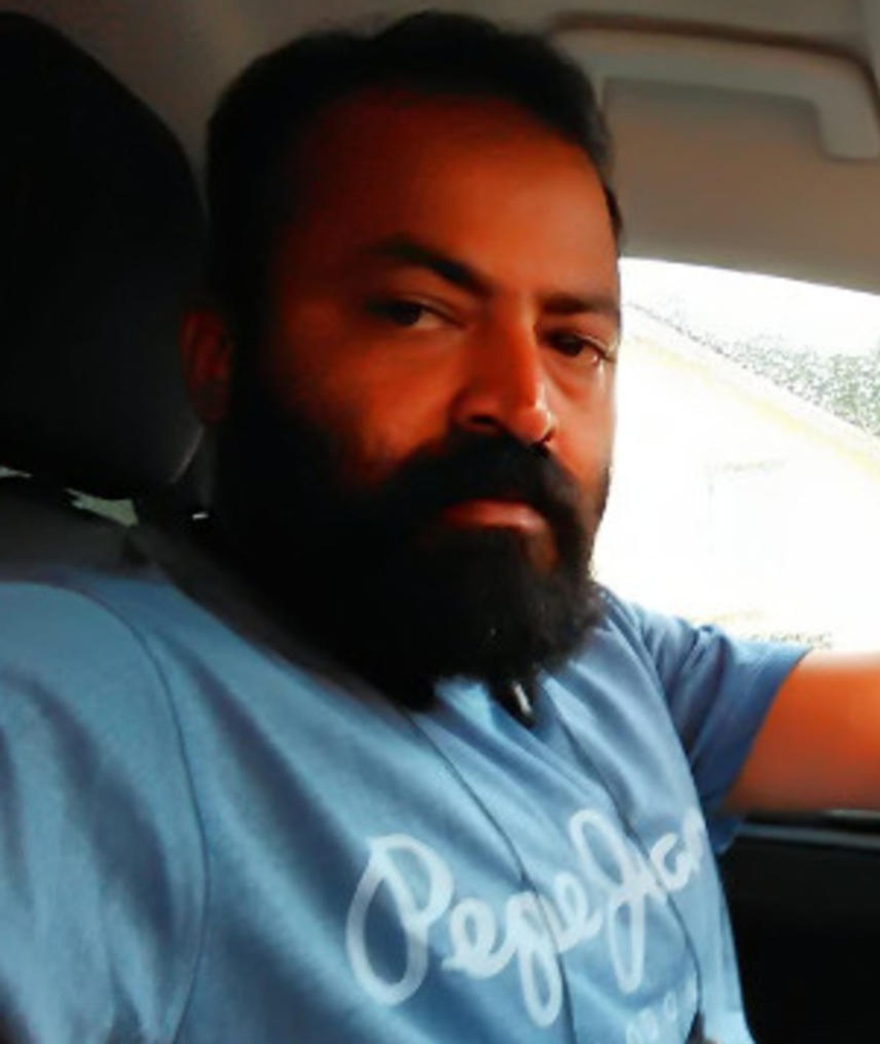 Photo of Rafiq Ismail