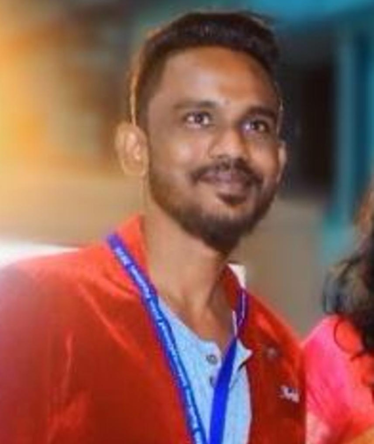 Patrick Raj – Movies, Bio and Lists on MUBI