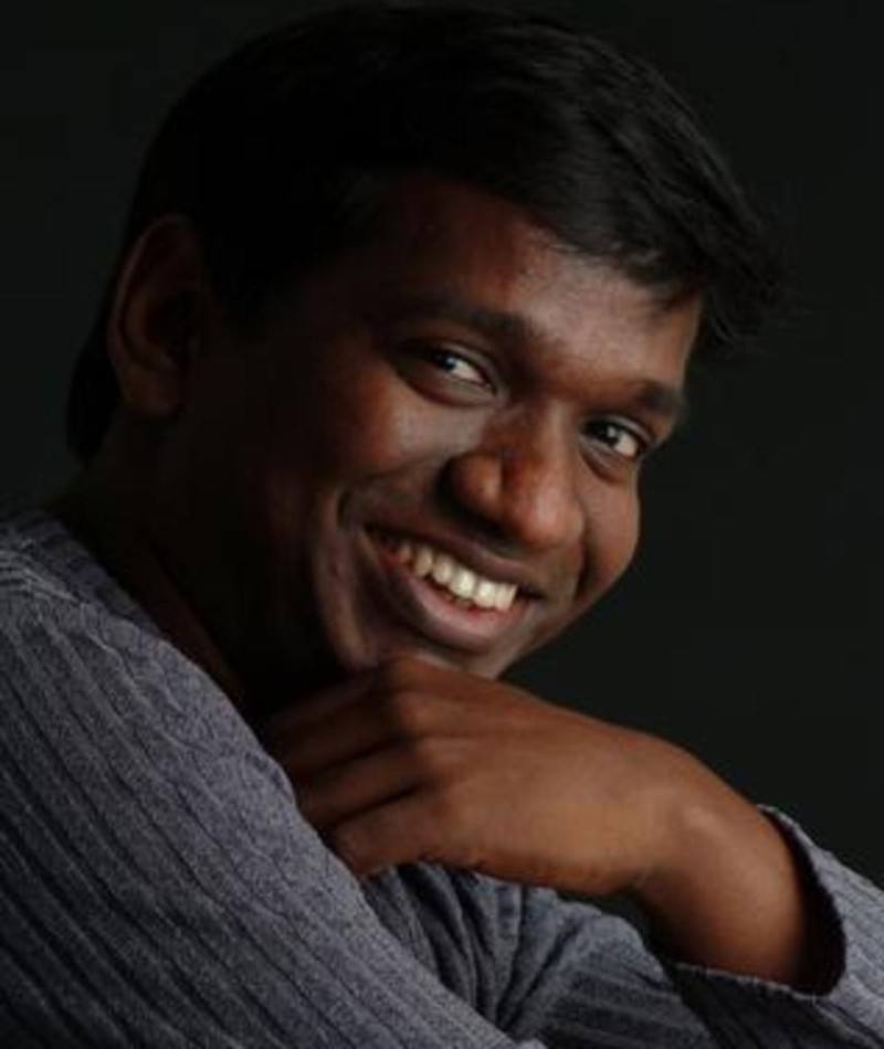 Karthik Raja Movies, Bio and Lists on MUBI