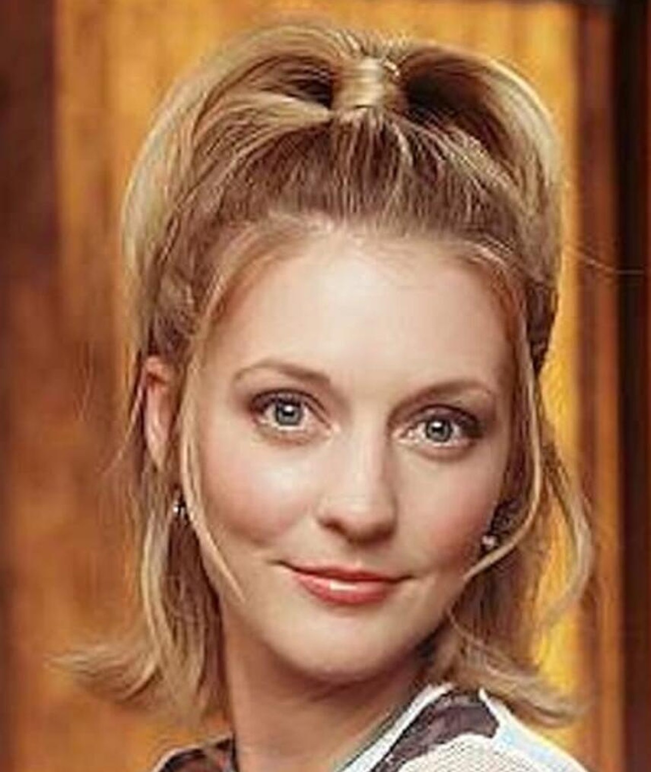 Photo of Merrilee McCommas