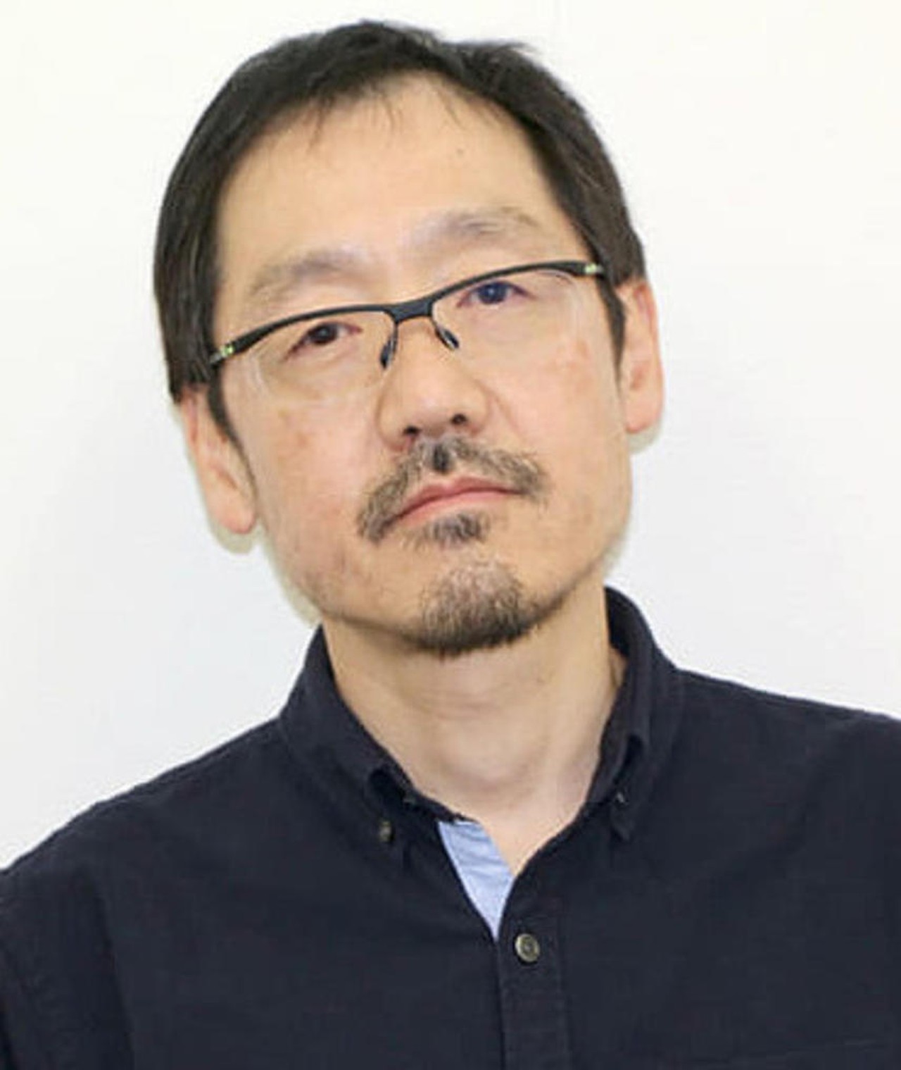 Photo of Kazuhito Amano