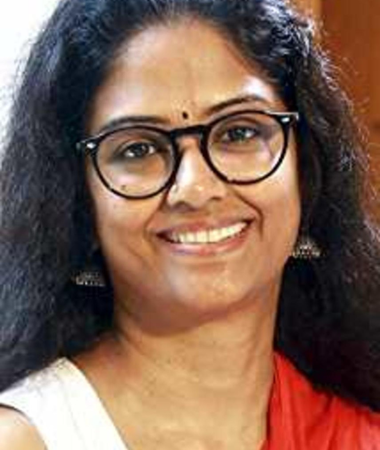 Photo of Easwari Rao