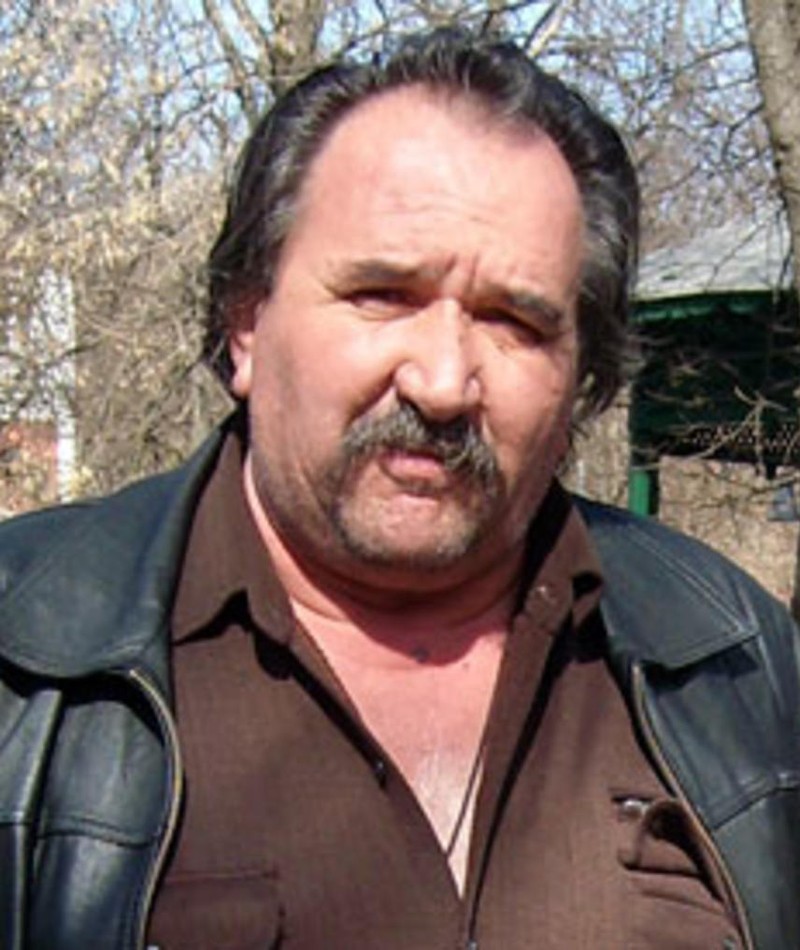 Photo of Ion Stoica