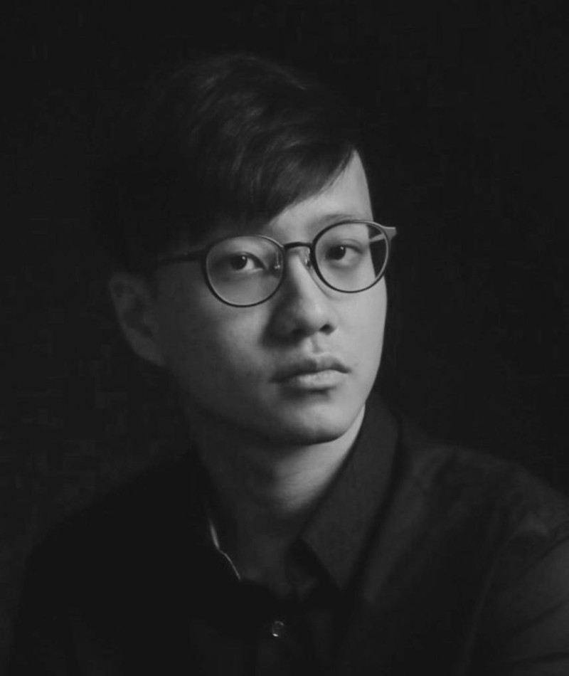 Photo of Stanley Xu