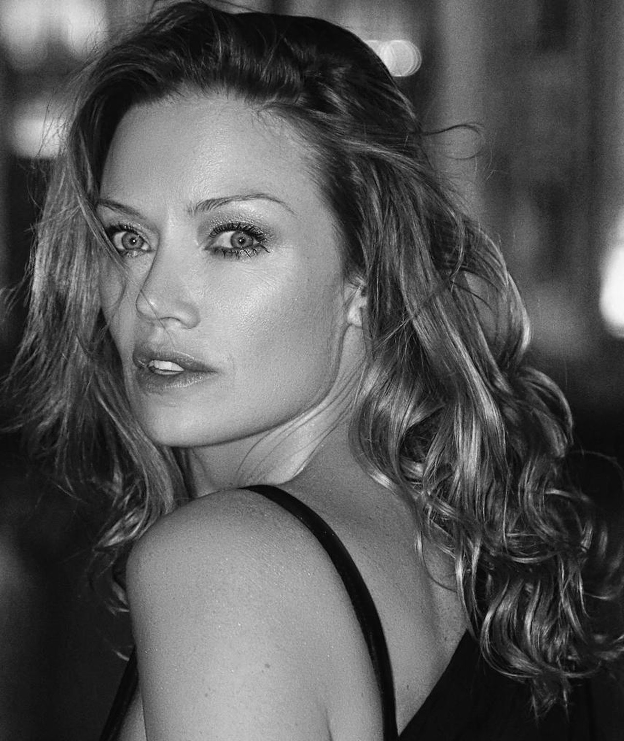 Carolina Carlsson fotoğrafı