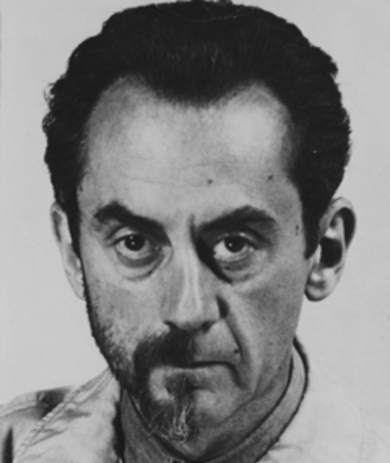 Photo of Man Ray