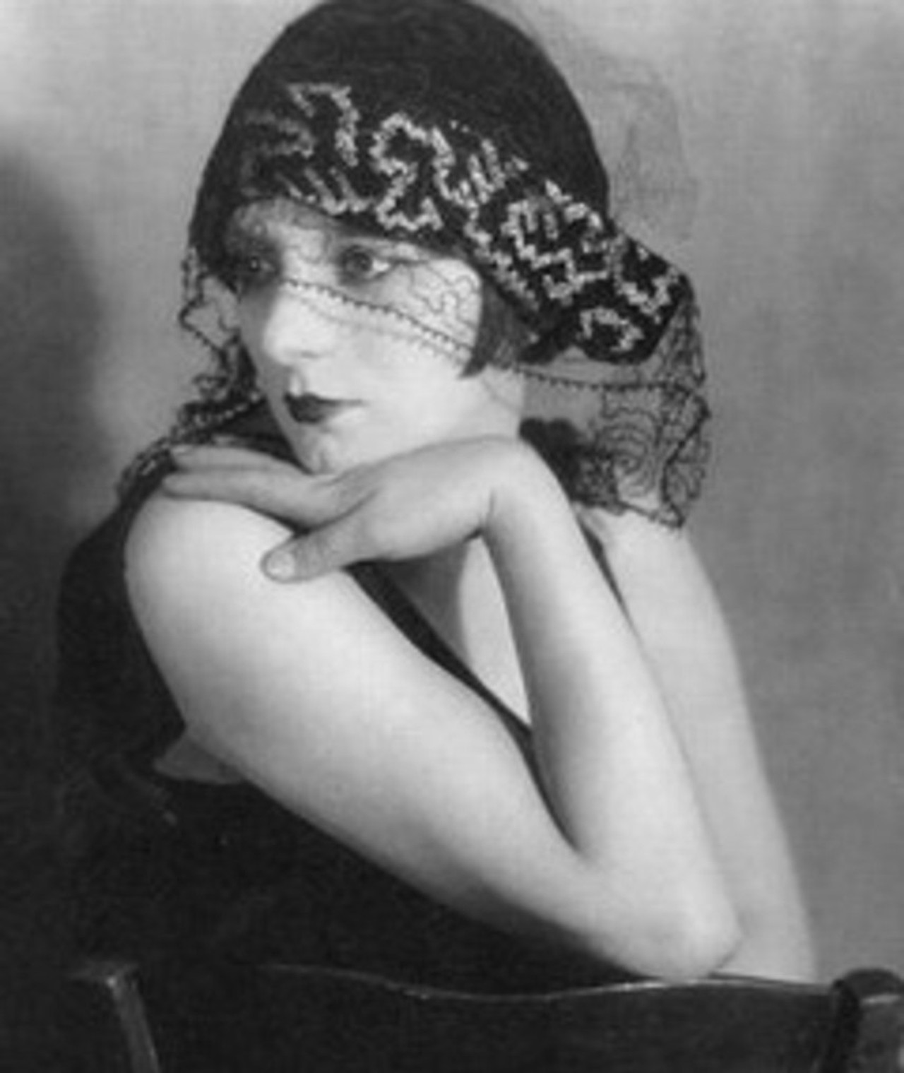 Photo of Kiki of Montparnasse