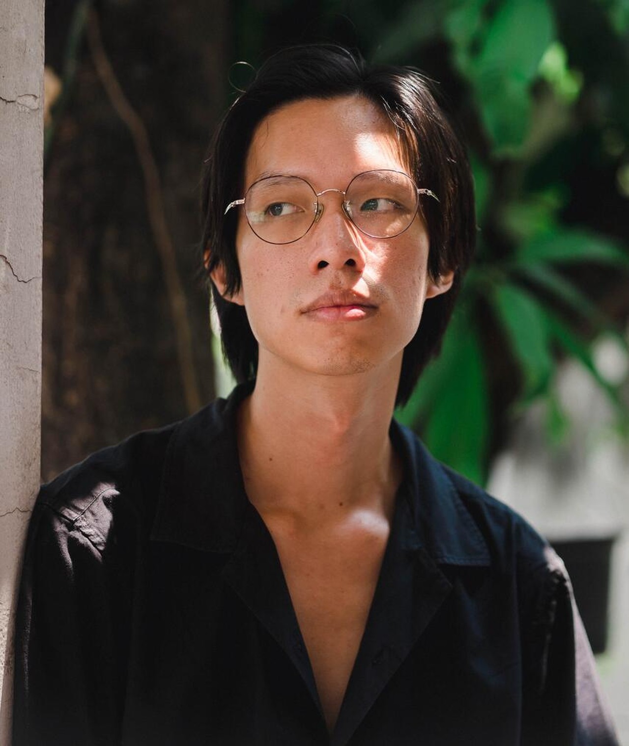 Photo of Aekaphong Saransate