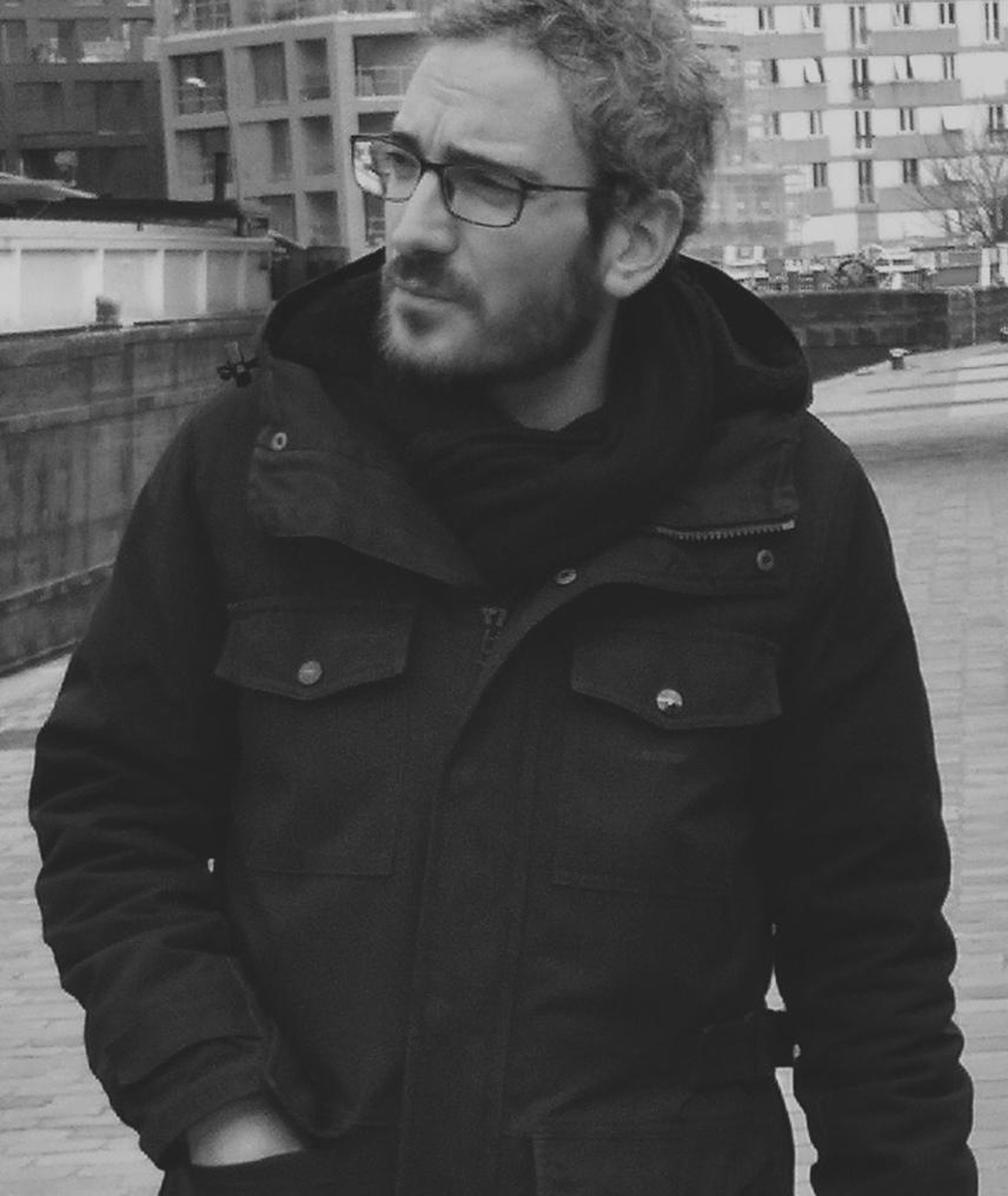 Photo of Rafael-Andréa Soatto