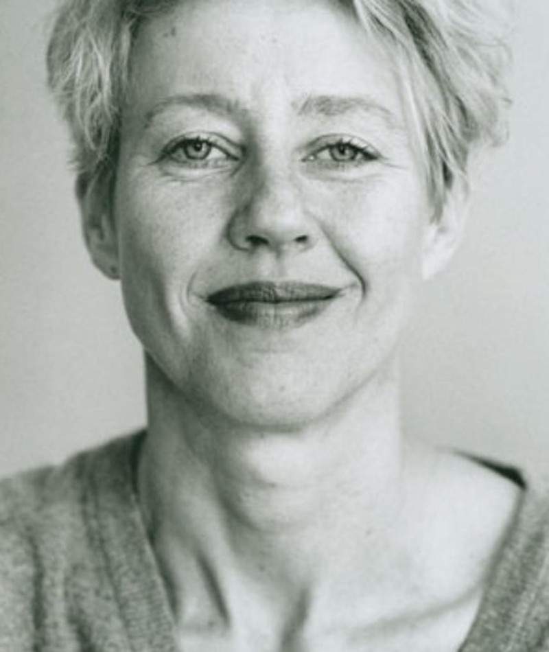 Photo of Iris ter Schiphorst