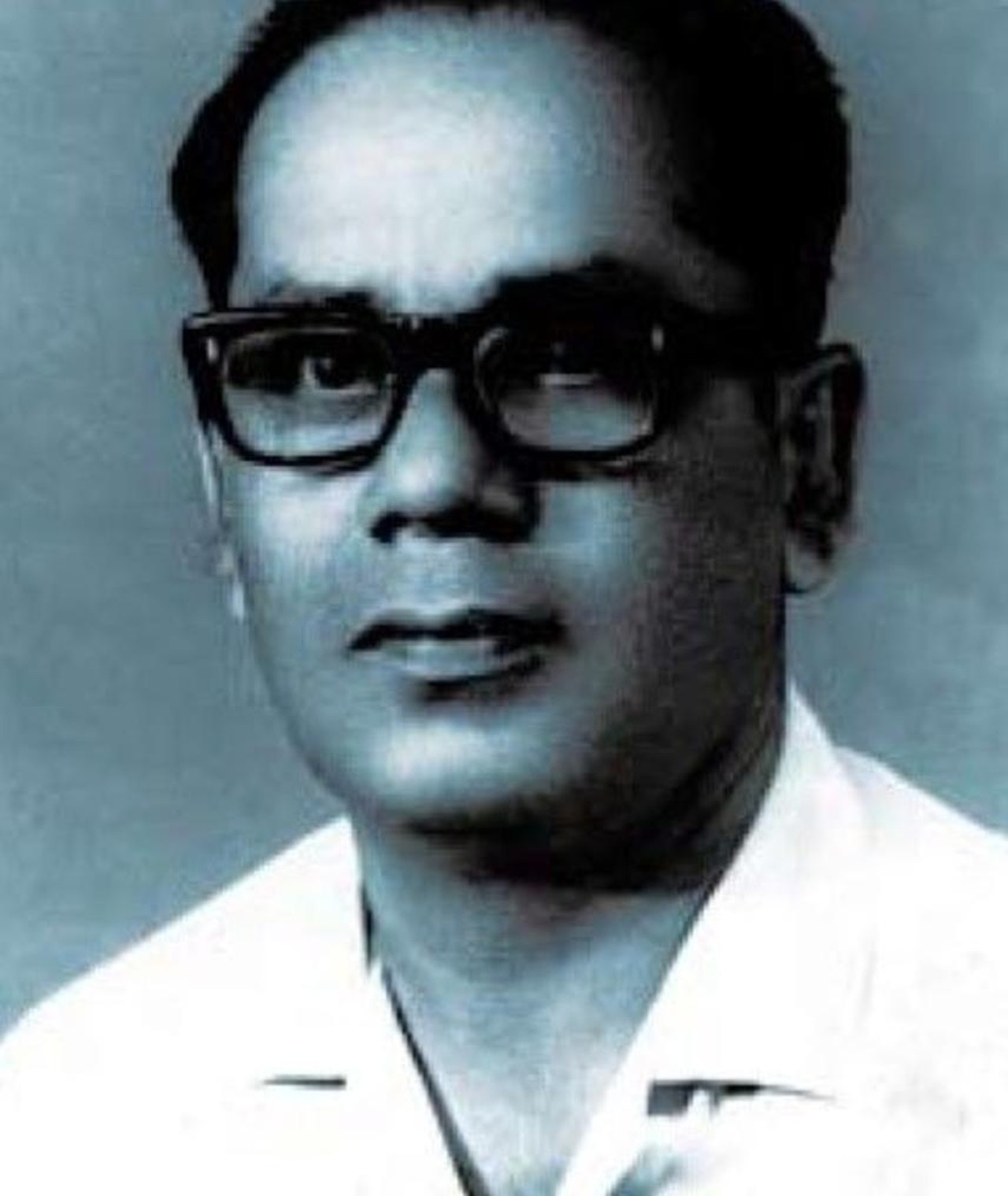 Photo of G. Vivekanandan