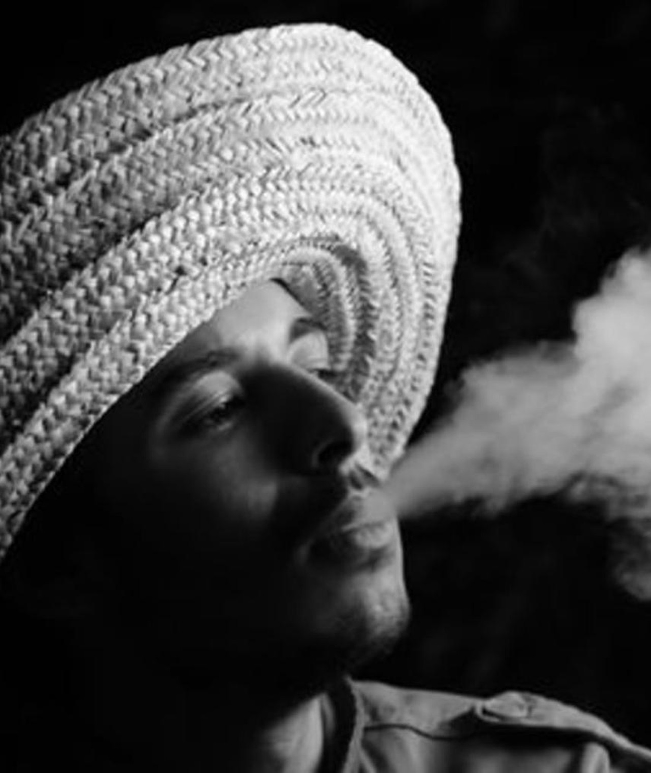 Photo of Ilyes Bensalem