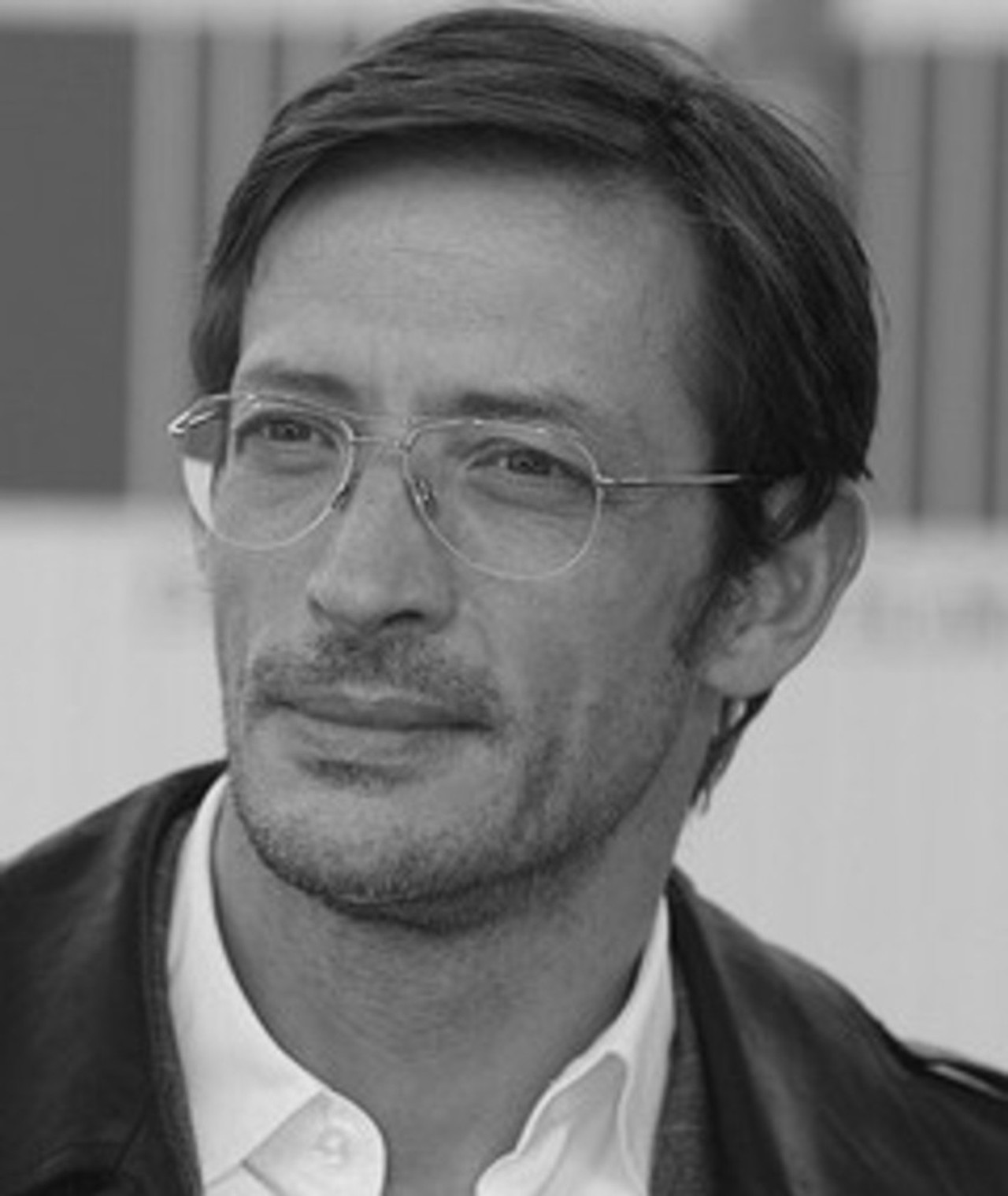 Photo of Oskar Roehler