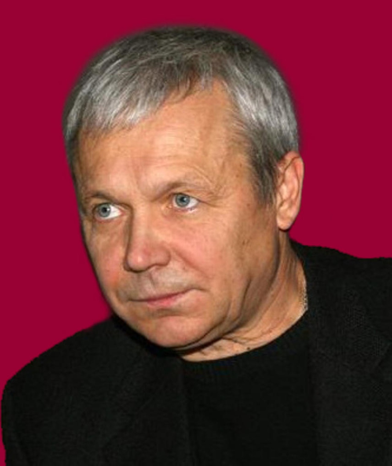 Photo of Vasiliy Mishchenko