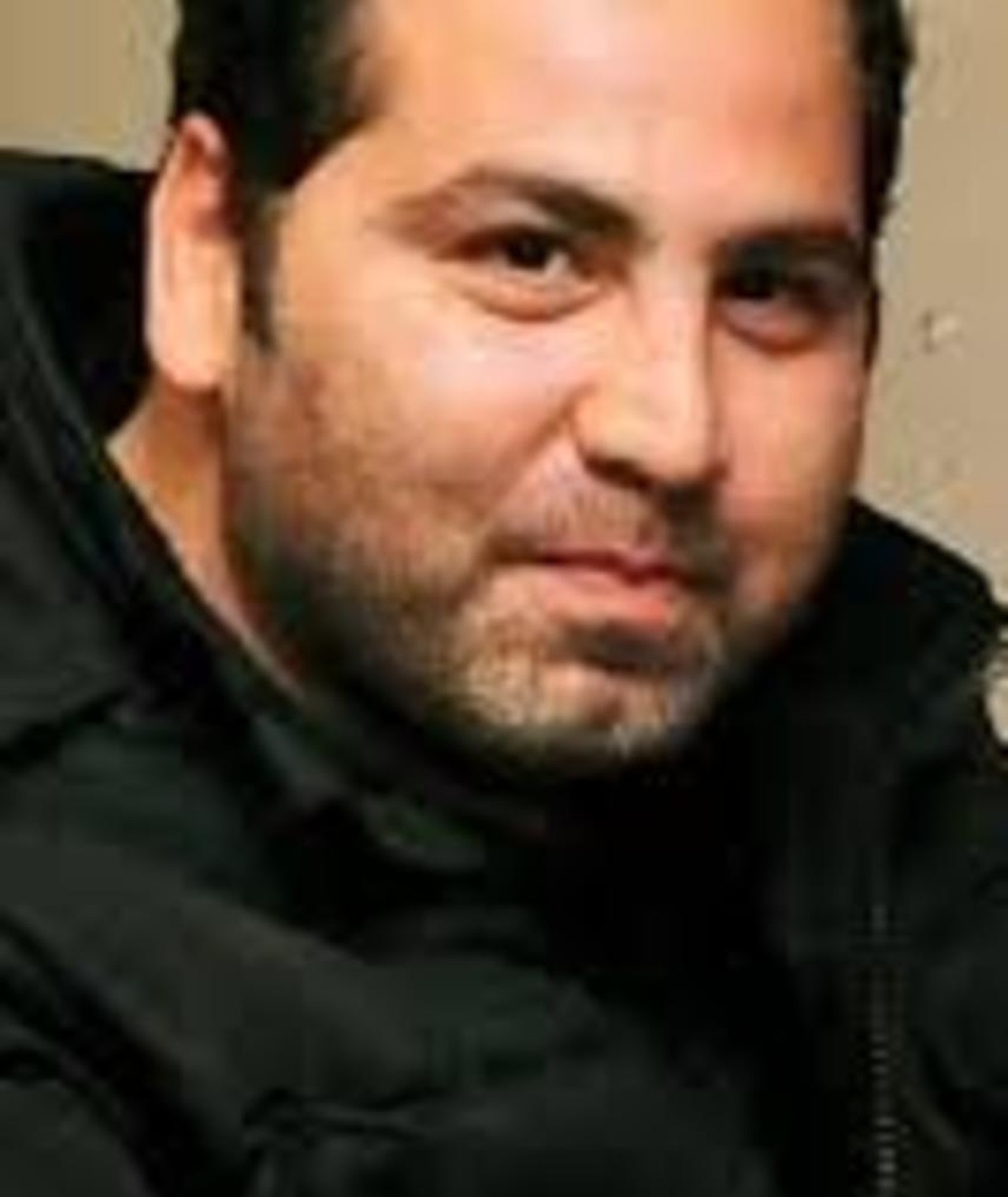 Photo of Şenol Sönmez