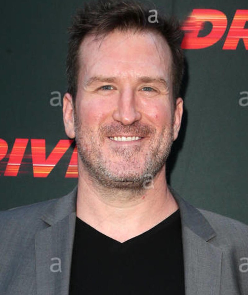 Brett M. Reed – Movies, Bio and Lists on MUBI