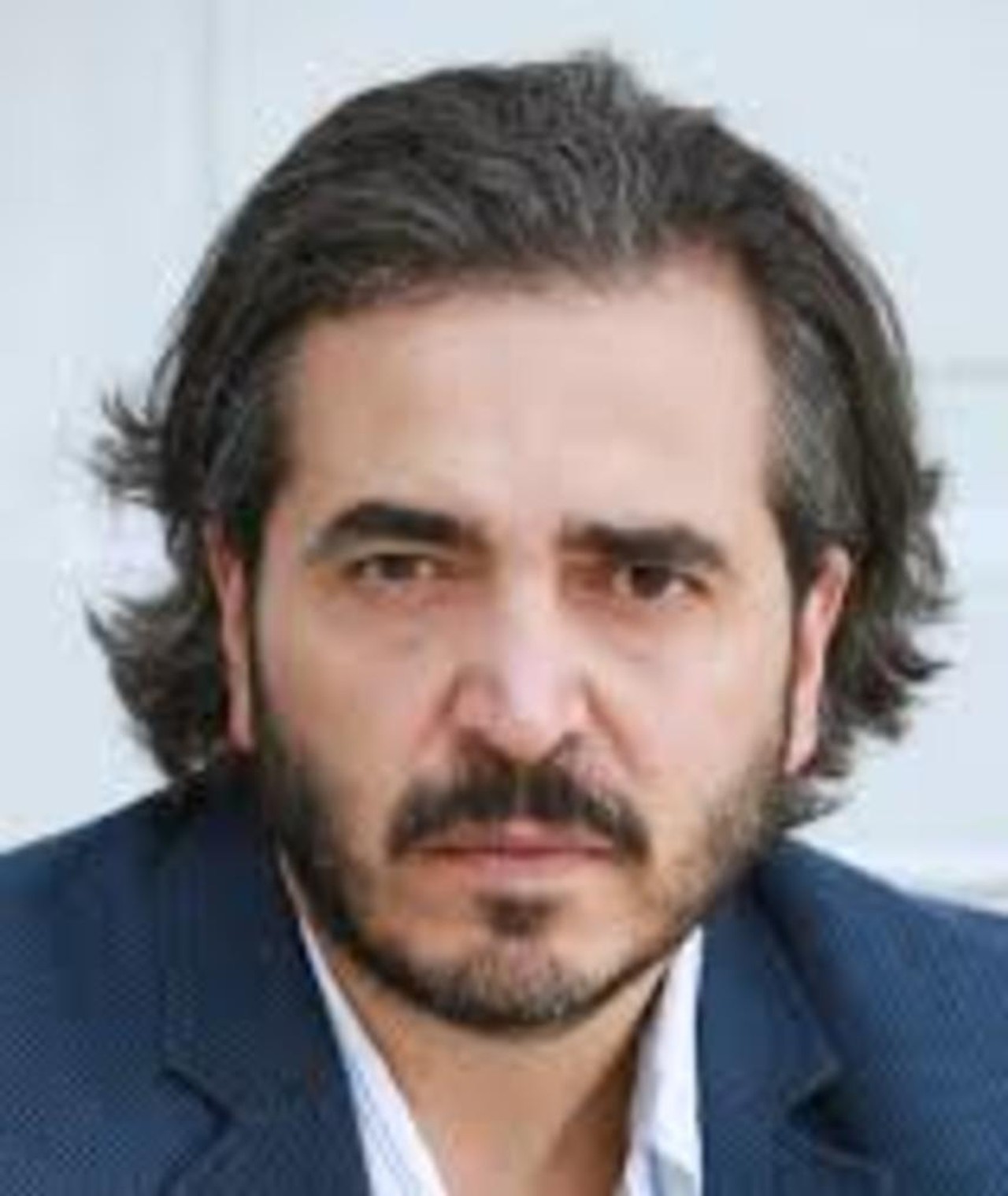 Serkan Tastemur fotoğrafı