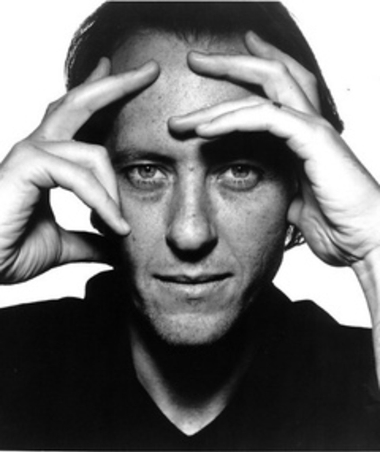 Photo of Richard E. Grant