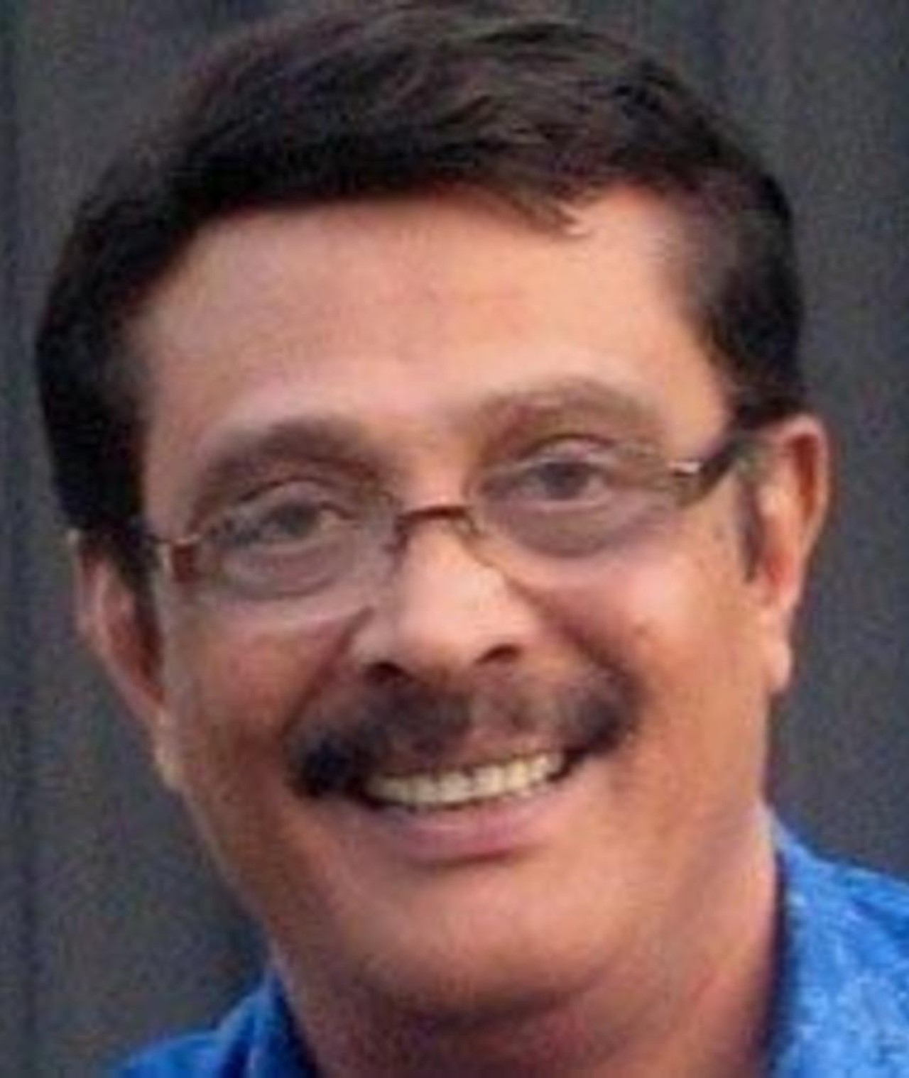 Photo of Ebrahim Kutty