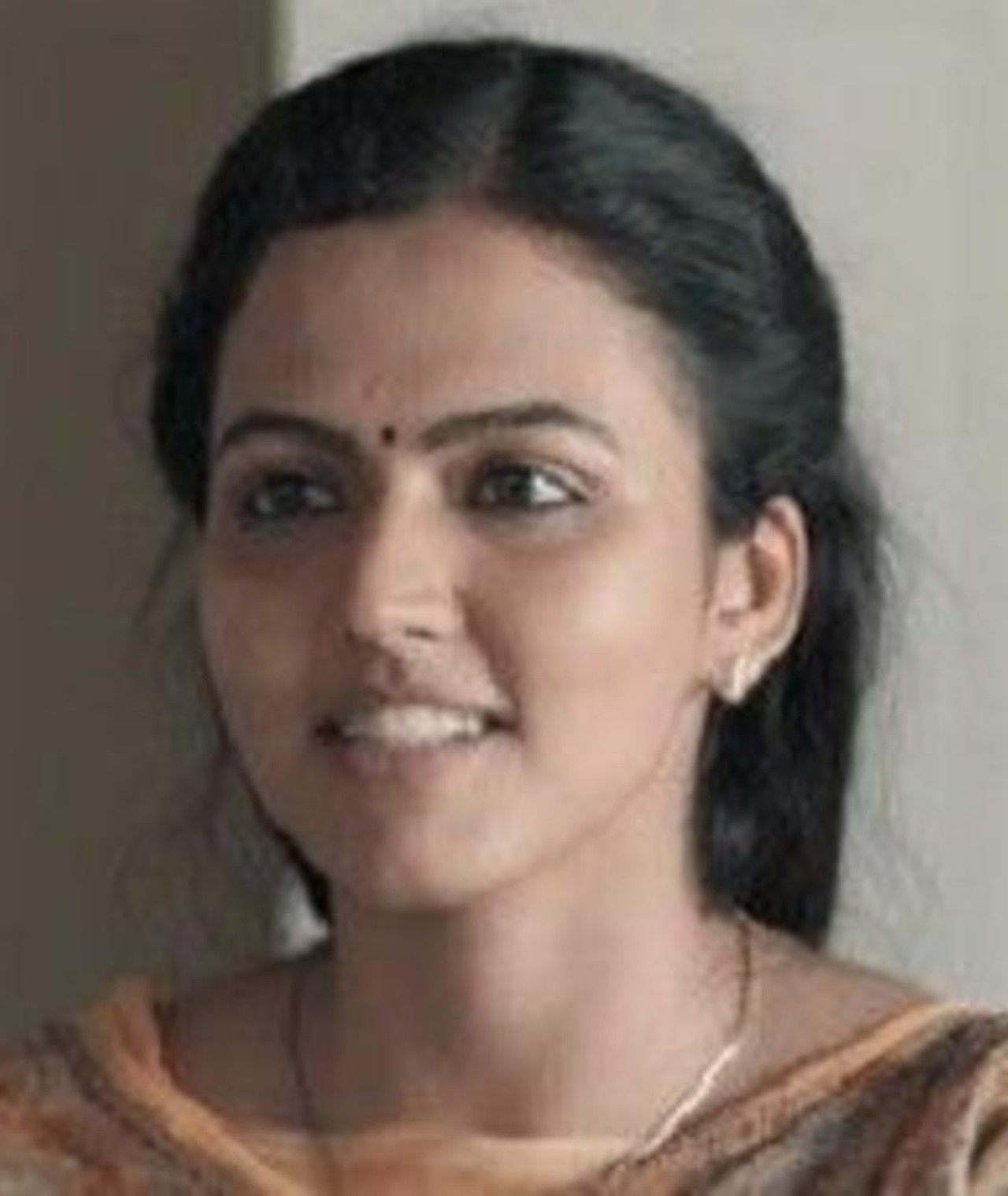 Photo of Aparna Das