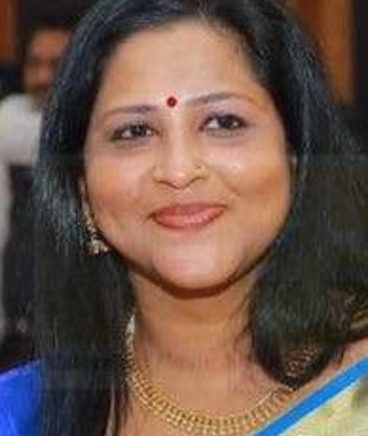 Photo of Sminu Sijo