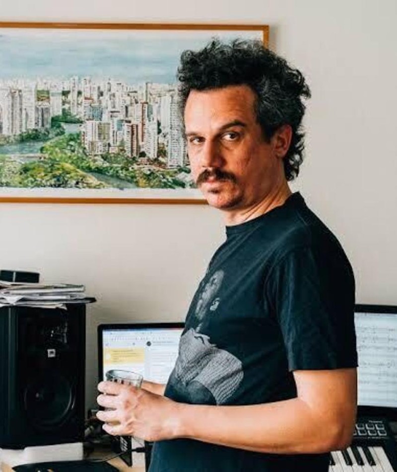 Mateus Alves Movies, Bio and Lists on MUBI