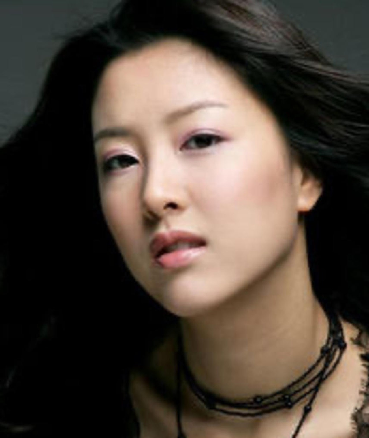 Photo of Judy Jung-hwa Kang