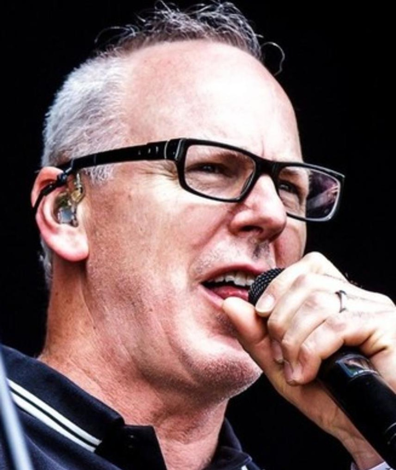 Photo of Greg Graffin