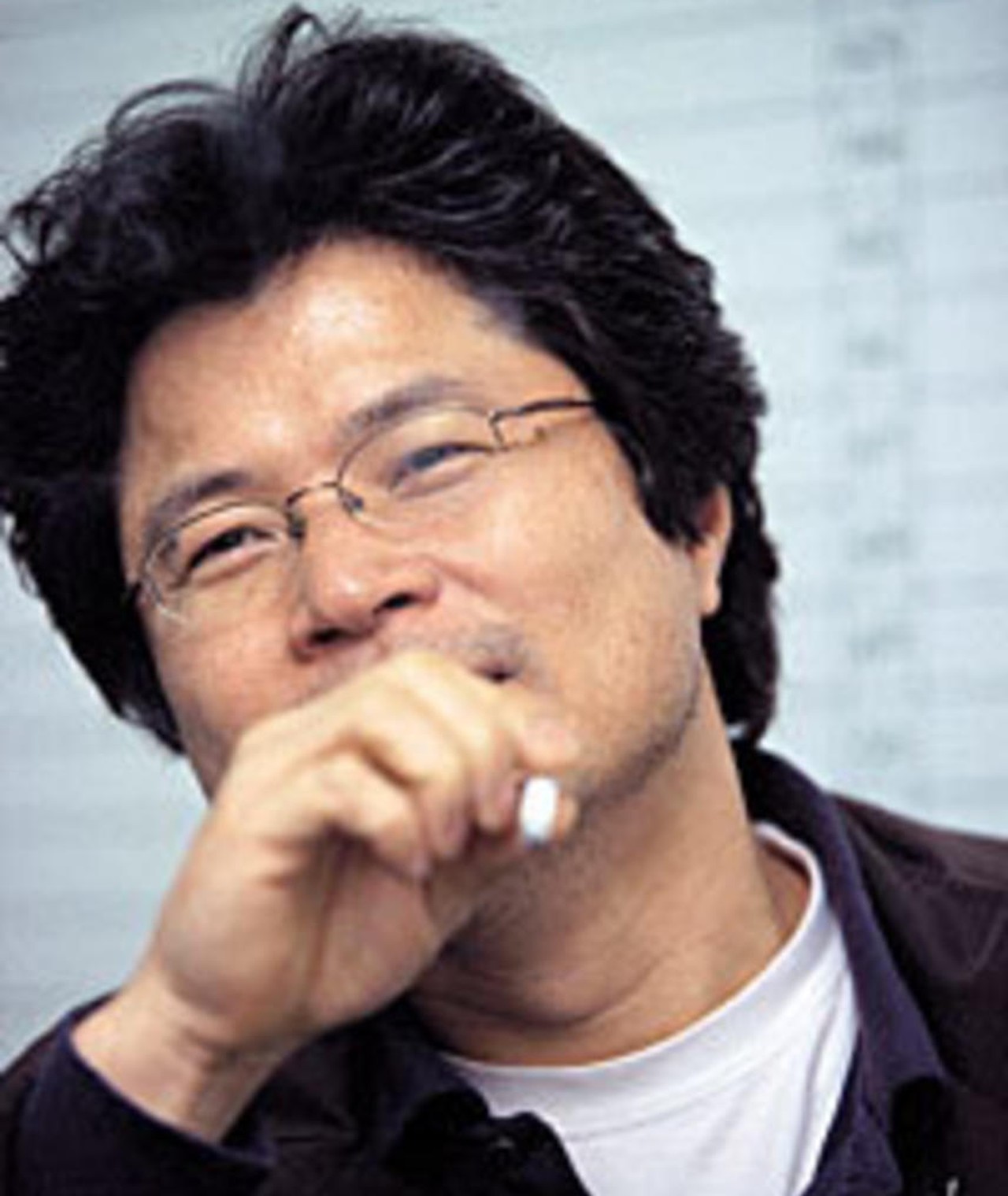Photo of Han Seong-kyu
