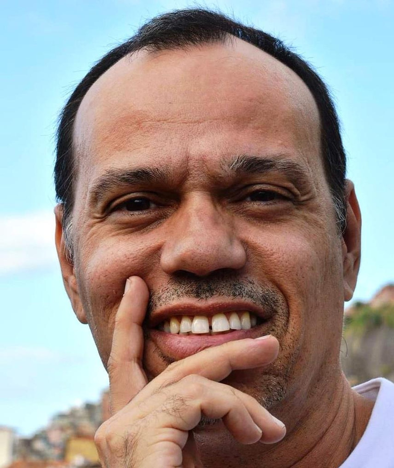 Photo of Paulo Jorge Gonçalves