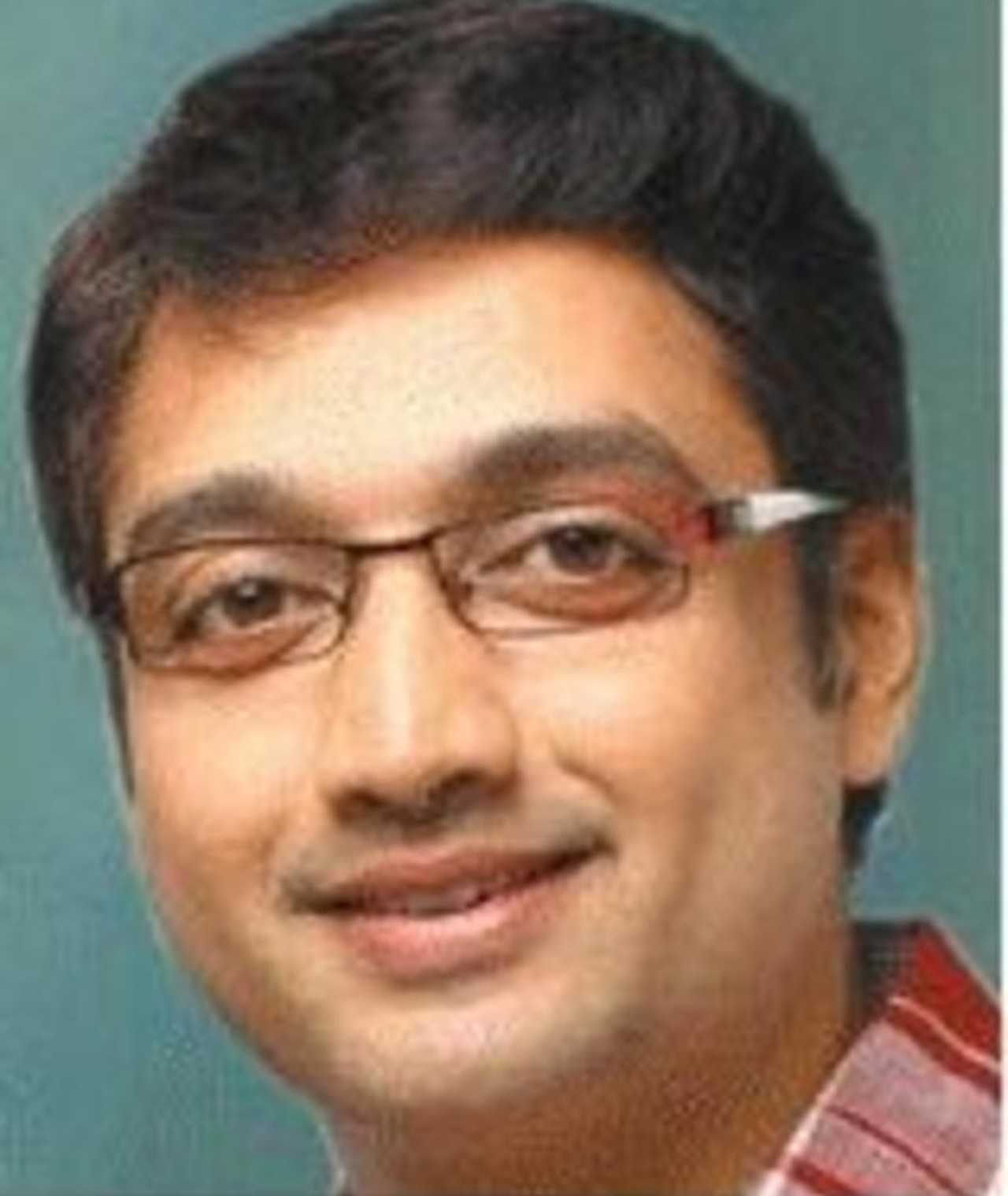 Photo of Sarath Das