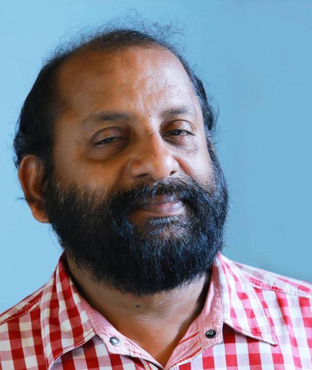 Photo of Nandu Pothuval