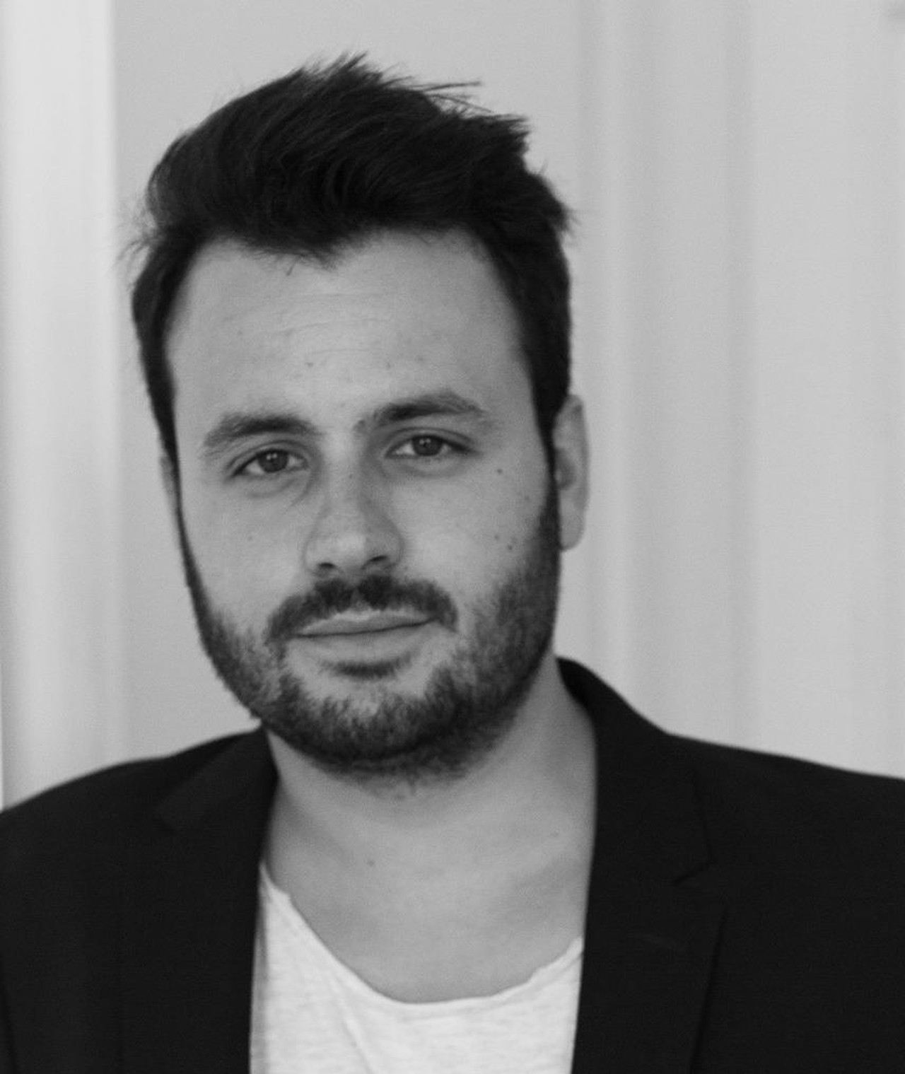 Photo of Mathias Nobis