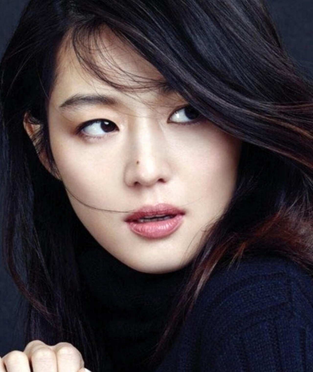 Foto de Jun Ji-hyun