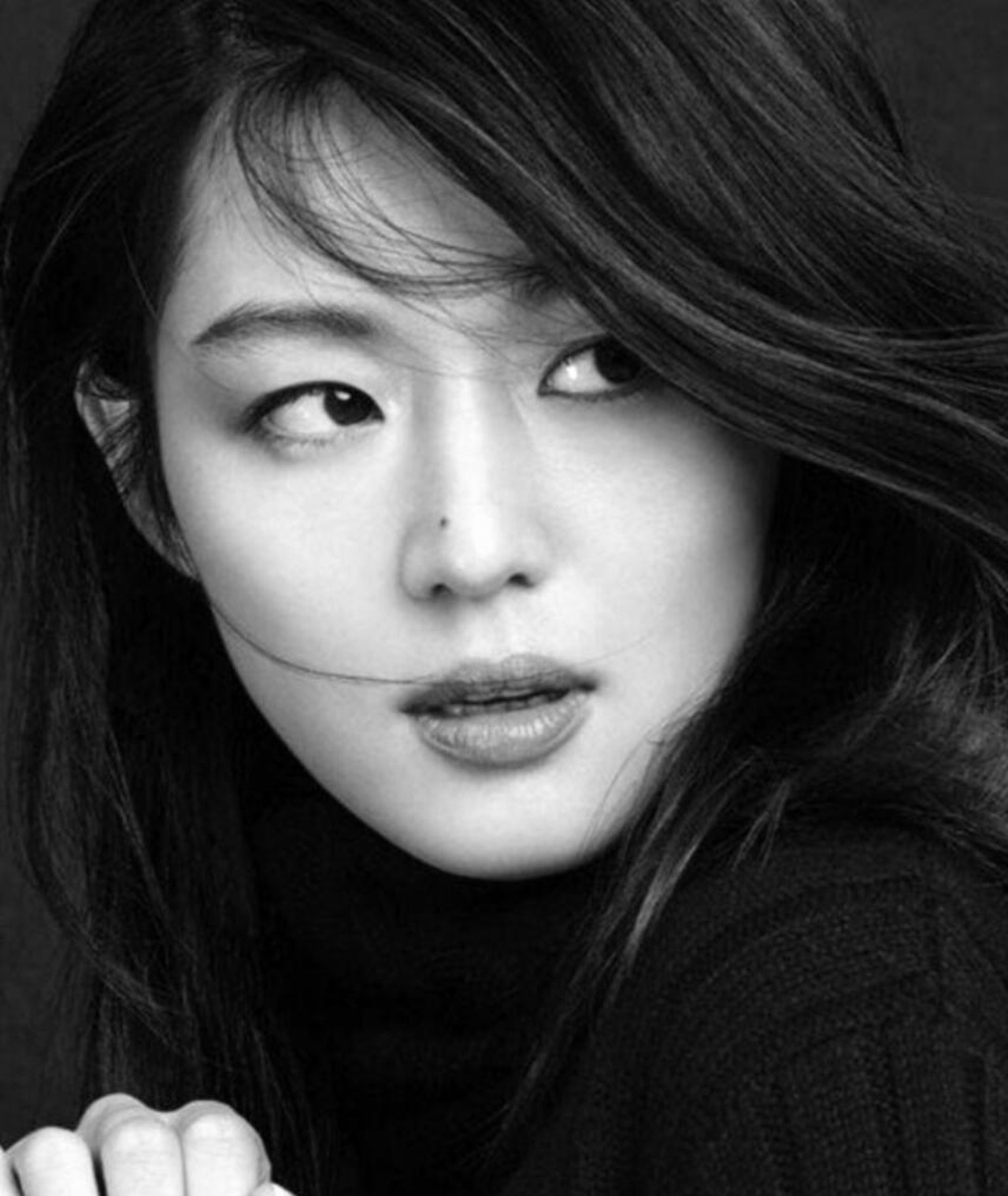 Photo of Jun Ji-hyun