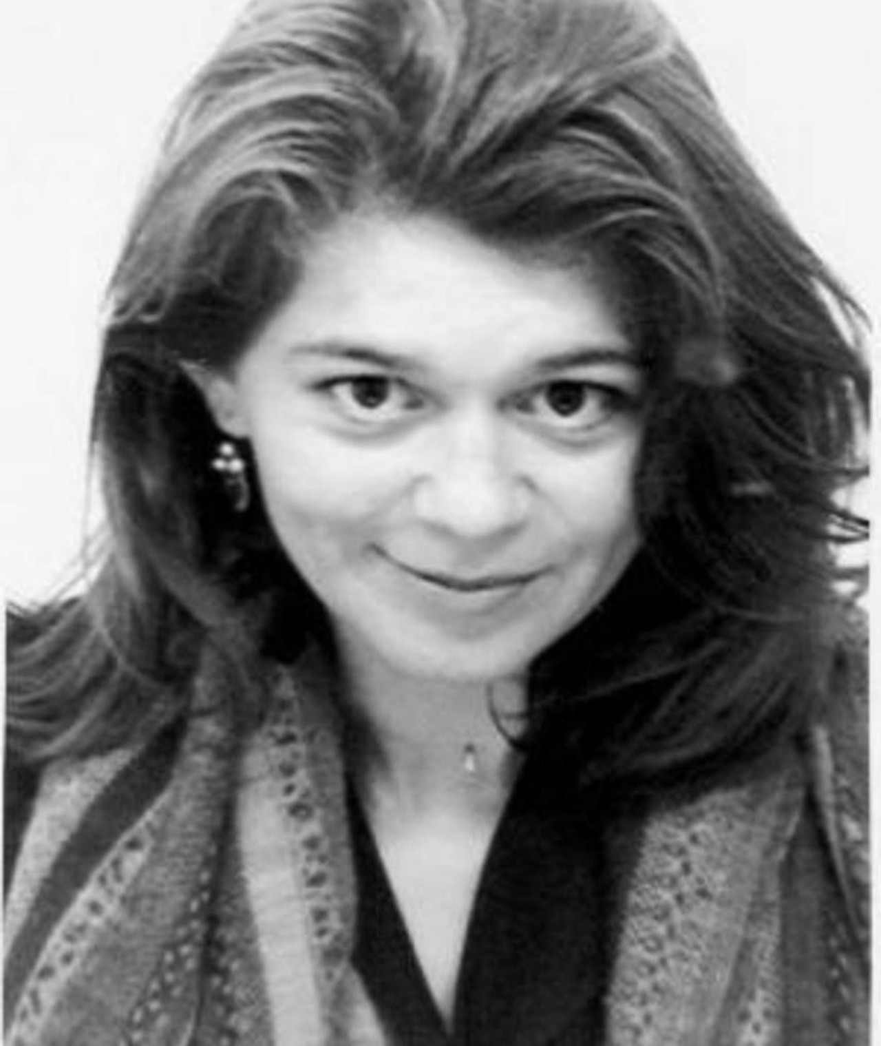 Photo of Francesca Feder
