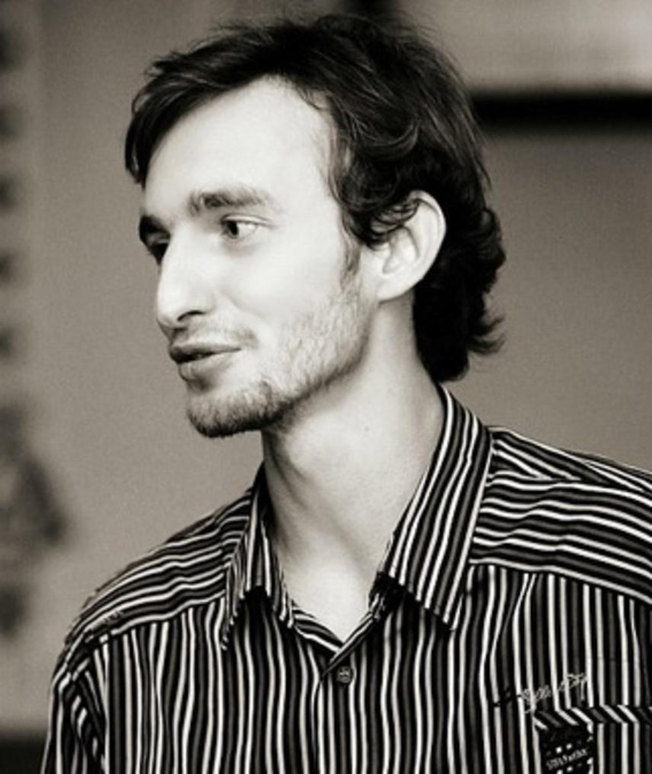 Photo of Viktor Bugakov