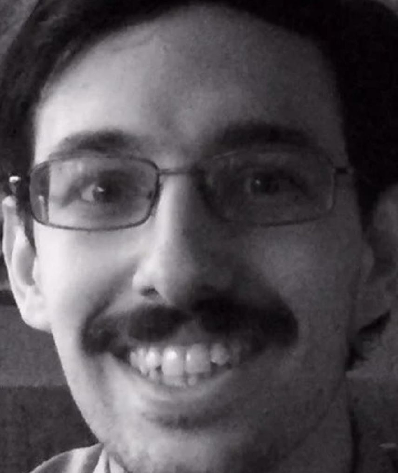 Photo of Konstantin Zeliger
